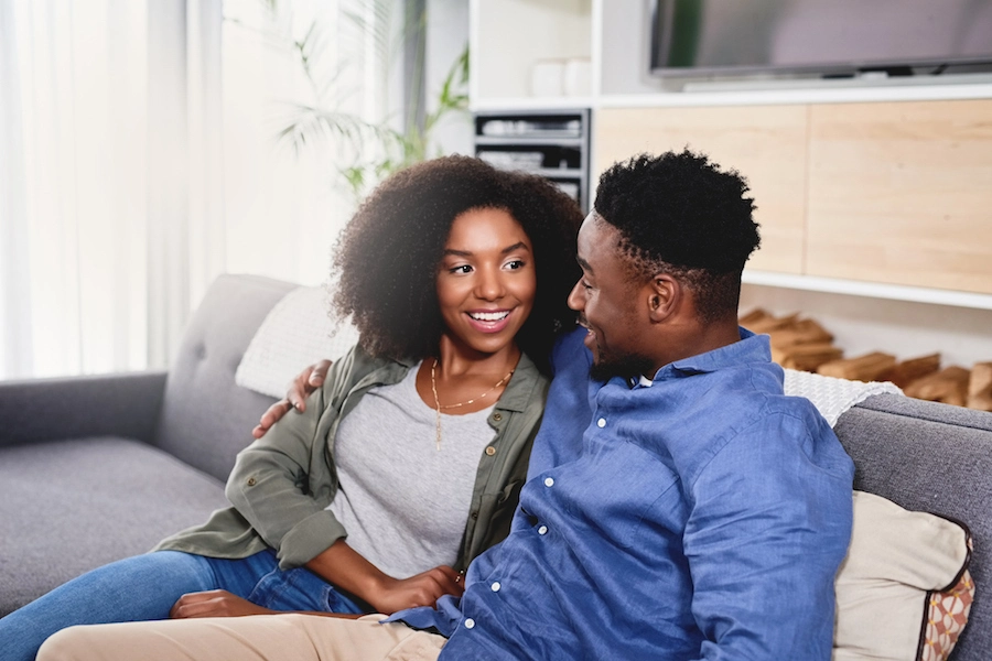 Amar não basta. Descubra o que realmente importa em um relacionamento!