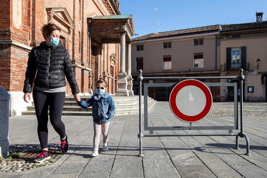 Covid-19: o que você precisa saber e como se prevenir