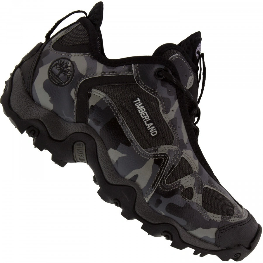 Tênis Timberland Gorge Camo LS