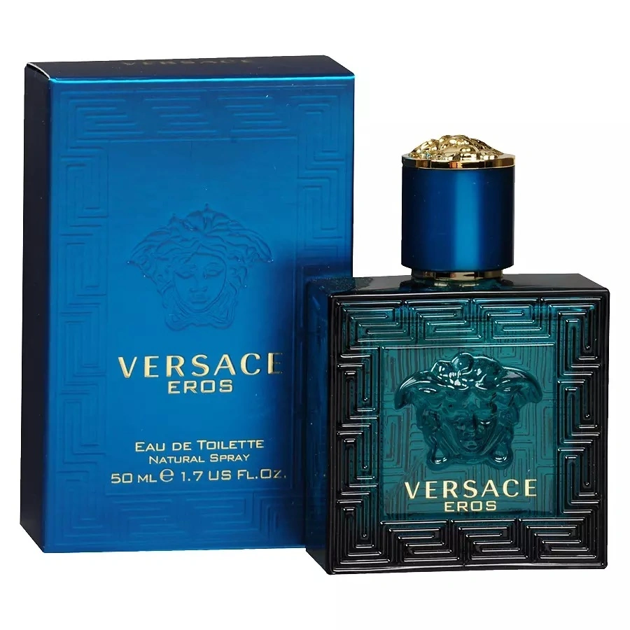 versace eros