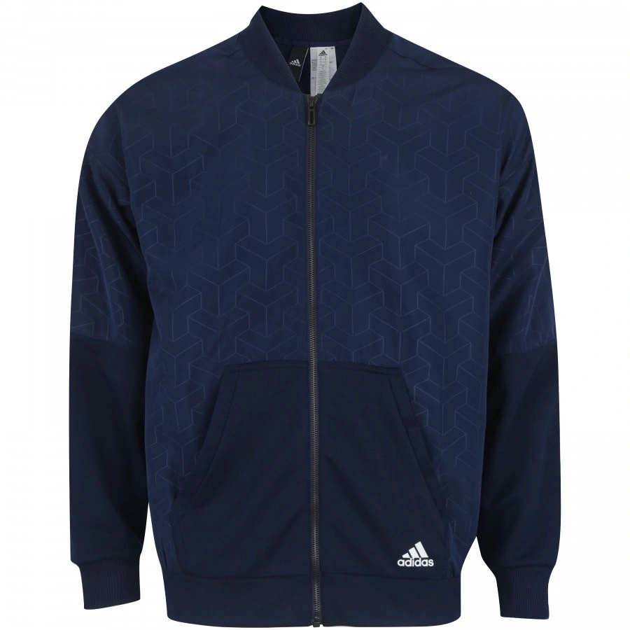 Jaqueta adidas Bomber Sport