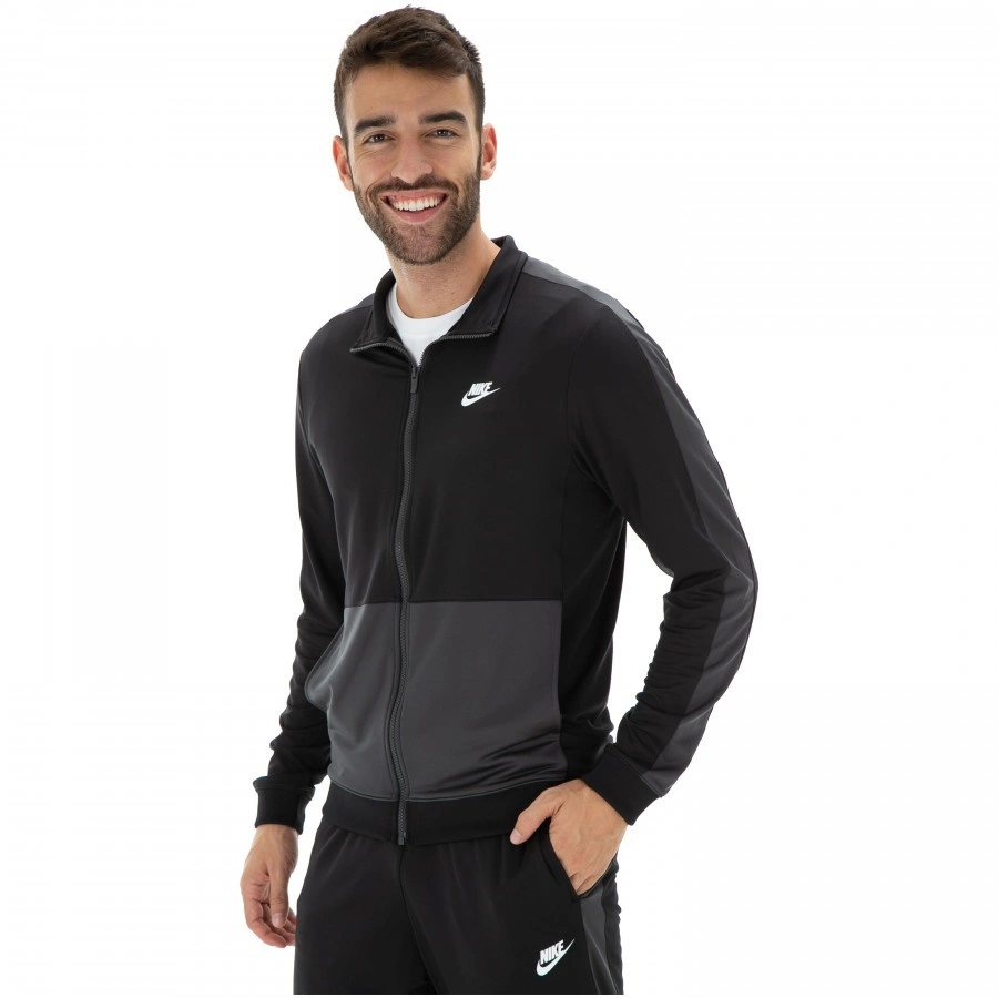 Agasalho Nike TRK Suit PK