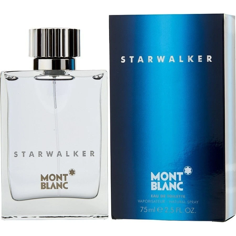 Starwalker - Montblanc - Masculino - Eau de Toilette