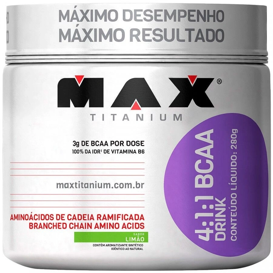 BCAA