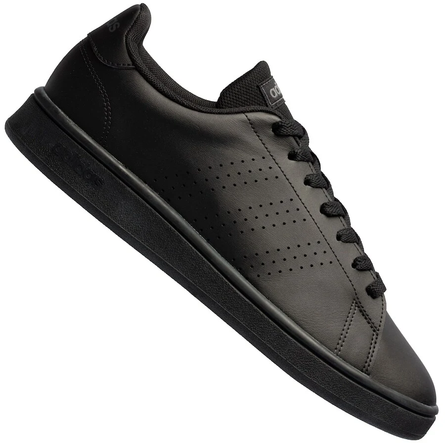 Adidas Advantage Base Preto