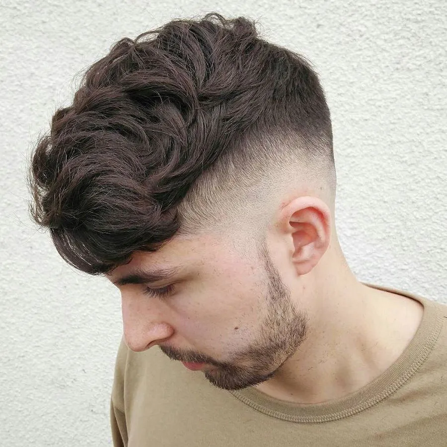 100 cortes de cabelo masculino para você se inspirar em 2018