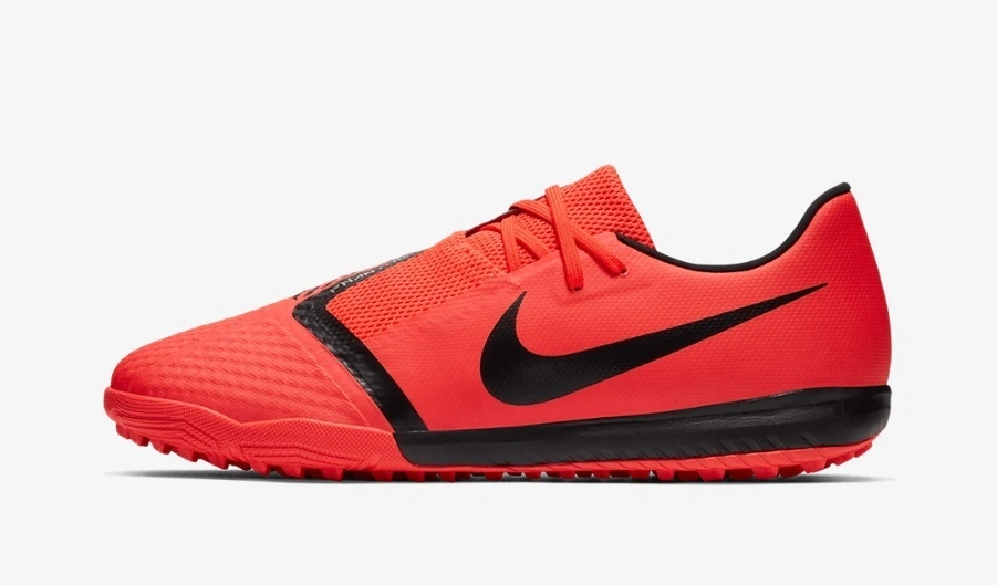 Chuteira Nike Phantom Venom Academy Society Unissex