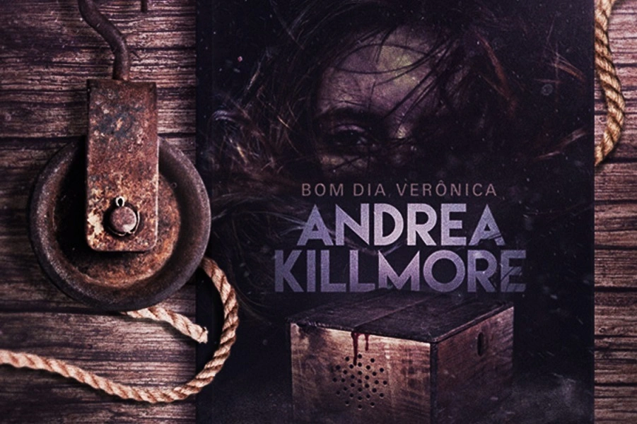 Os melhores livros de terror da DarkSide que você precisa ler - e ter na estante!