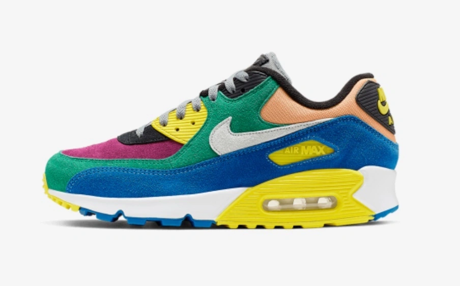 AIR MAX 90 Viotech
