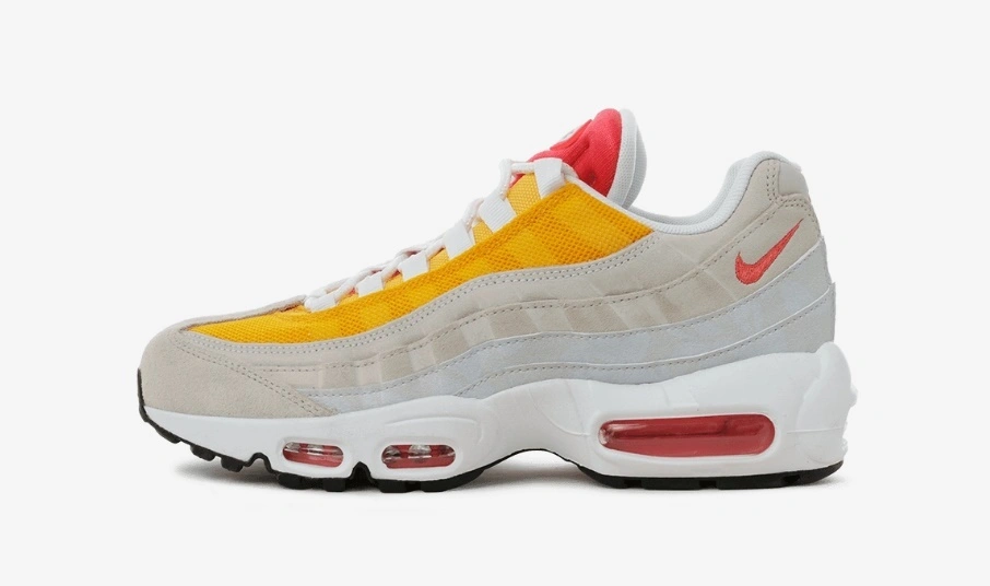 Tênis Nike Air Max 95 Essential