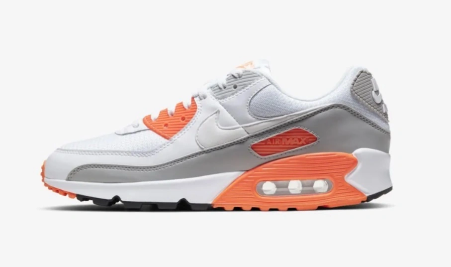 Tênis Nike Air Max 90