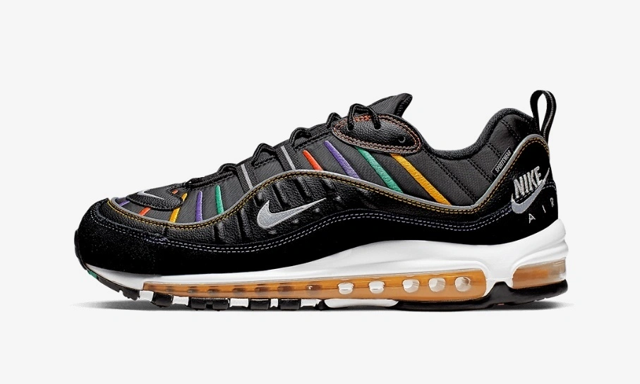 Tênis Nike Air Max 98 Premium