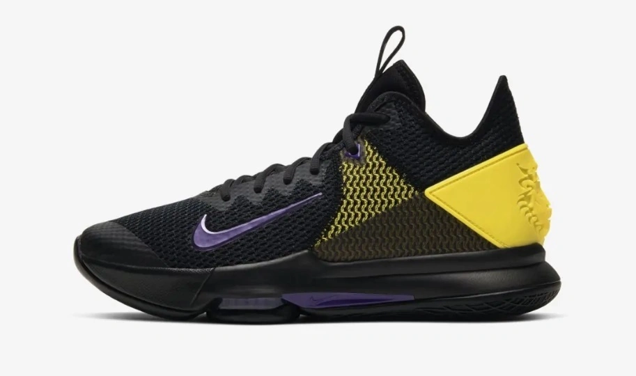 Tênis Nike LeBron Witness 4