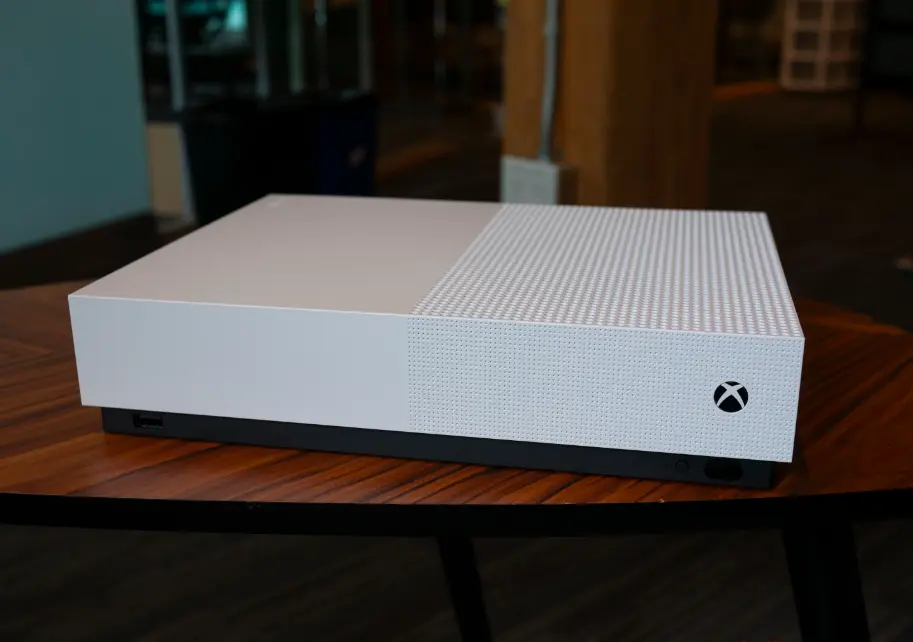 XBOX ONE - mobilesyrup.com