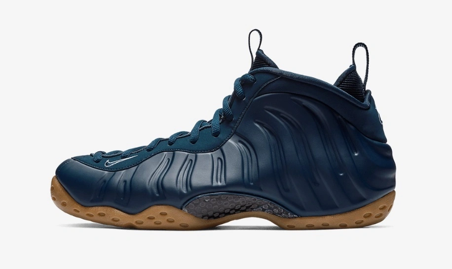 Tênis Nike Air Foamposite One