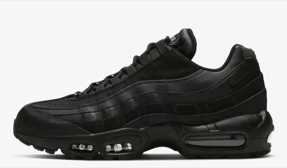Tênis Nike Air Max 95 Essential