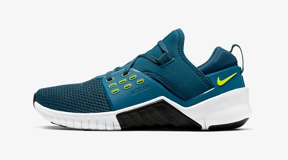 Tênis Nike Free X Metcon 2