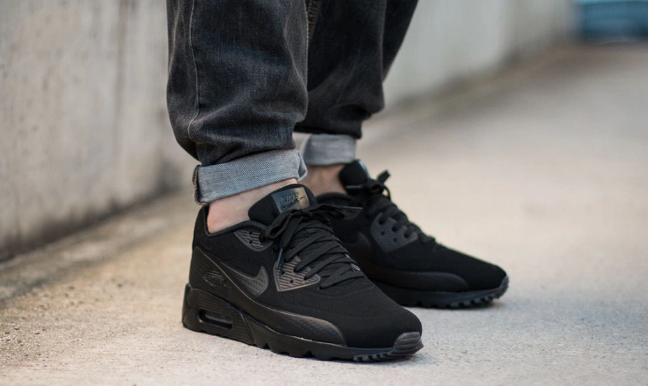 Nike Air Max 90: onde comprar e por que ter este tênis masculino!
