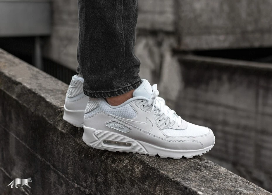 Nike Air Max 90: onde comprar e por que ter este tênis masculino!
