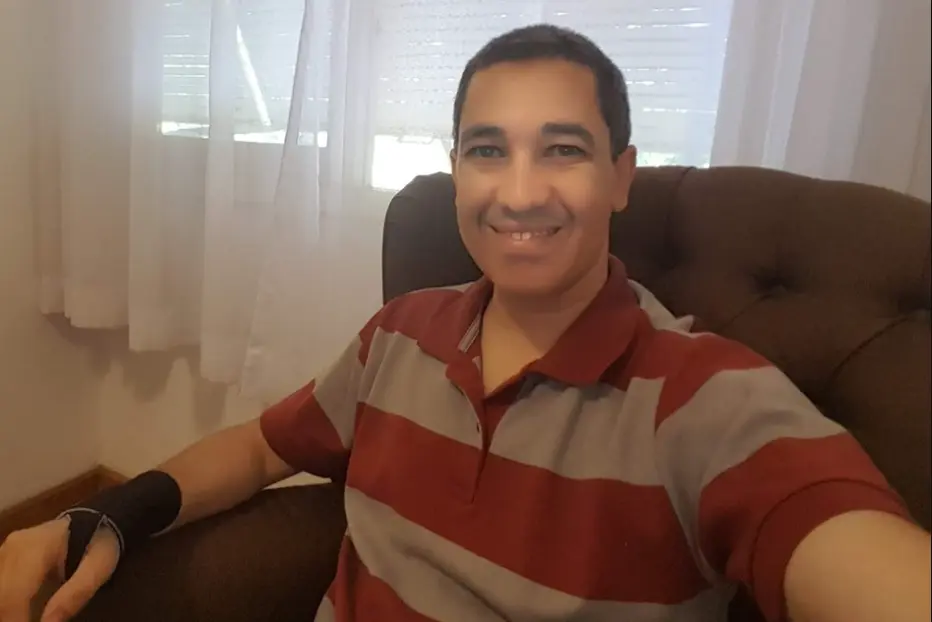 Alexandre F. Manussadjian