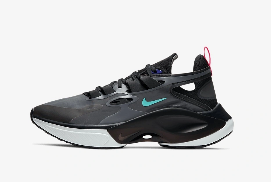 Tênis Nike Signal D-MS-X