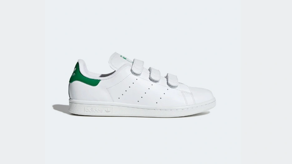 Adidas Stan Smith: veja tudo sobre o tênis masculino e onde comprar!