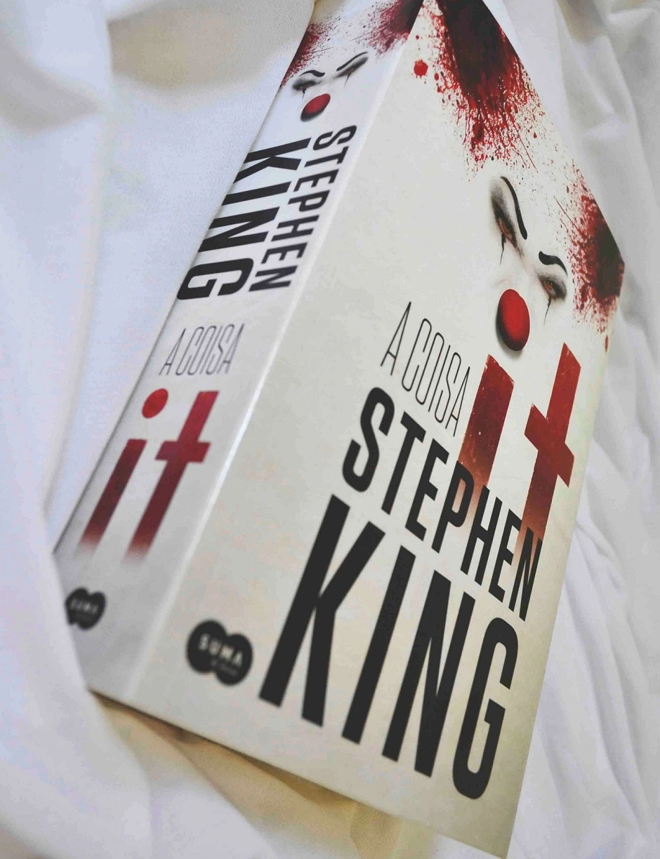 10 livros do Stephen King que você precisa ler além de Cemitério Maldito