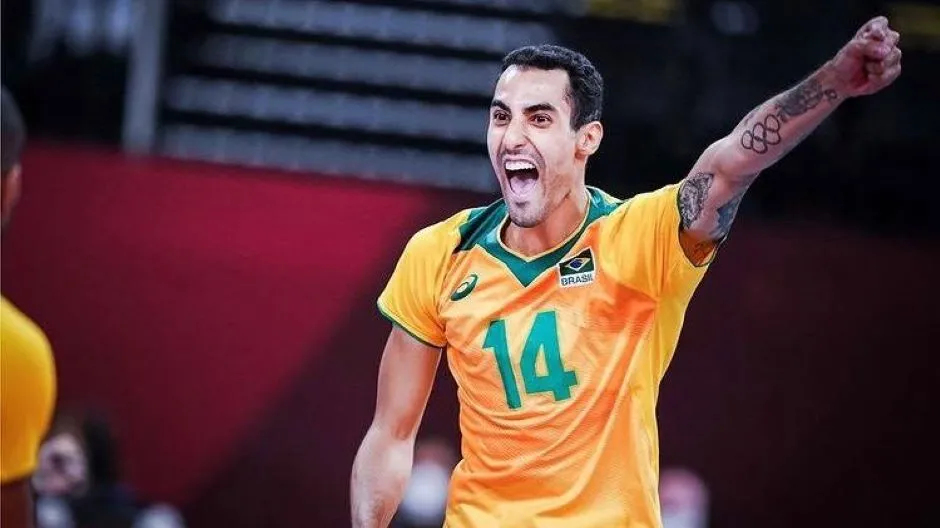 Crédito: Reprodução