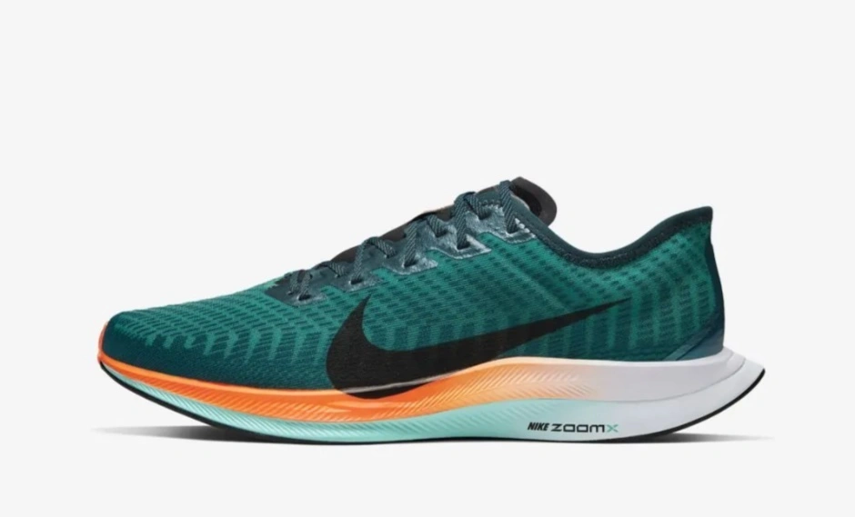 Tênis Nike Zoom Pegasus Turbo 2