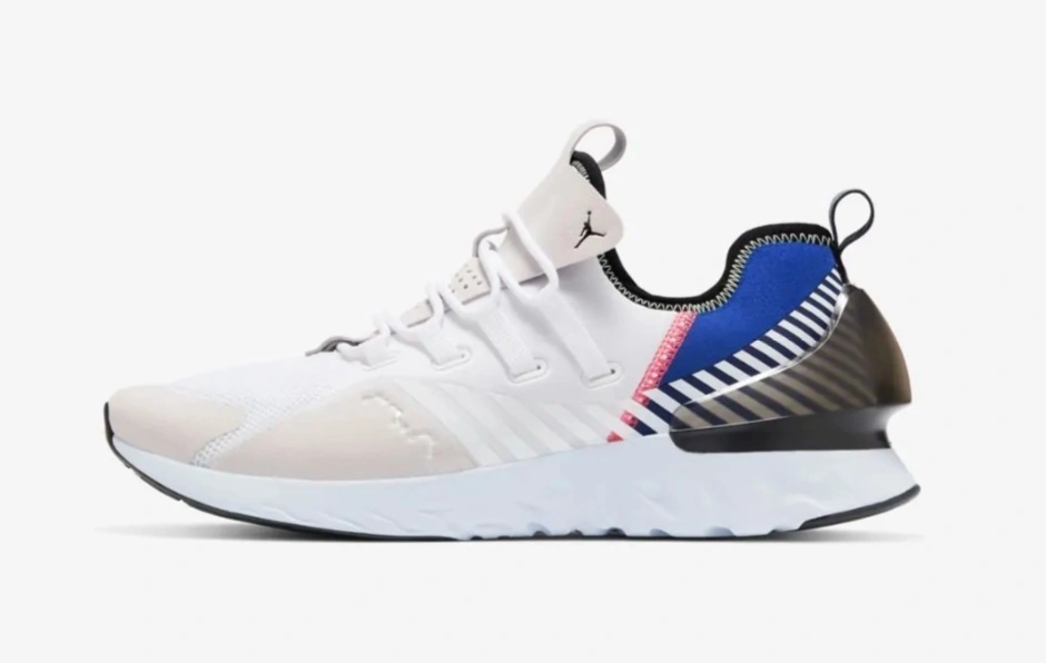 Tênis Jordan React Havoc SE