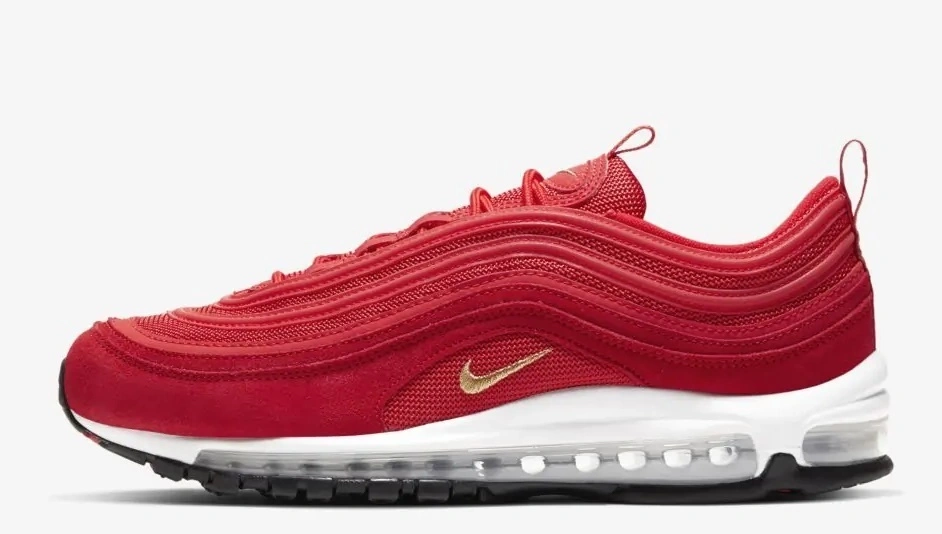 Tênis Nike Air Max 97