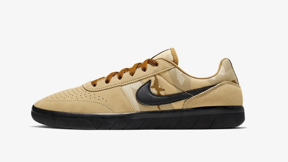 Tênis Nike SB Team Classic