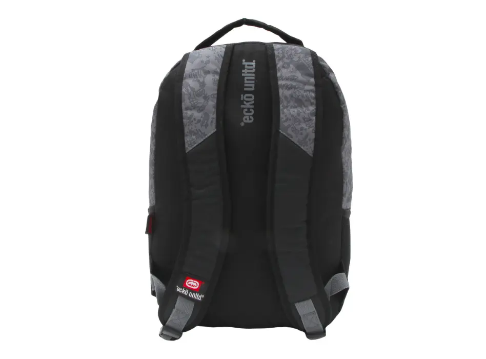 Mochila Ecko Wild Vermelha