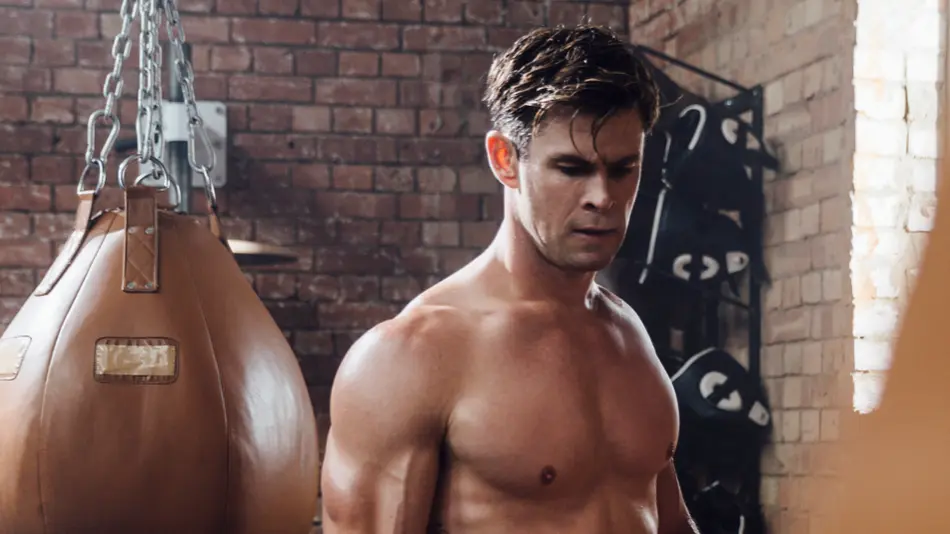 Conheça o surpreendente treino do THOR, o Chris Hemsworth, para Vingadores!