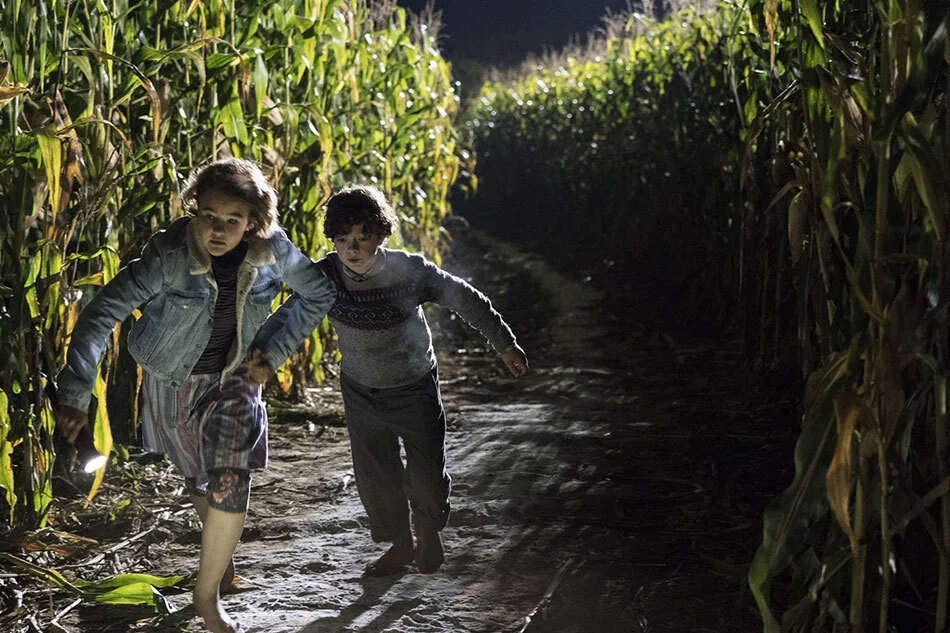 Os filmes de terror mais pesados que você vai ver na sua vida!