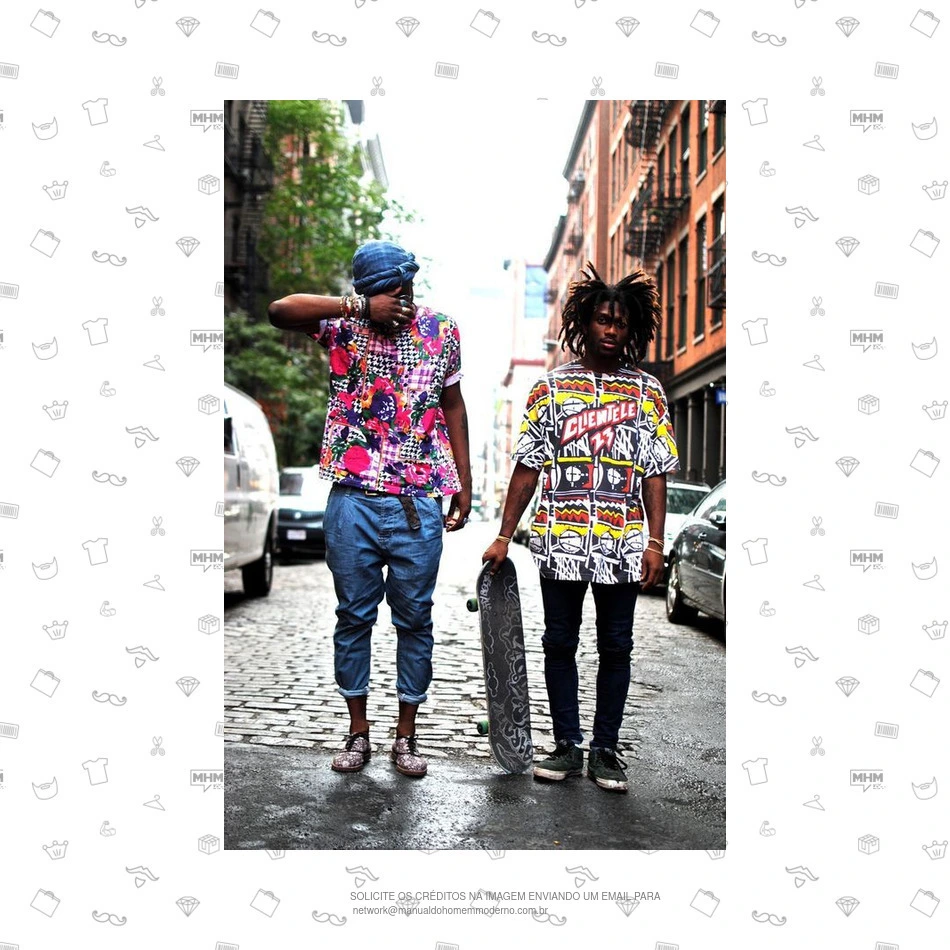 Crédito: Reprodução