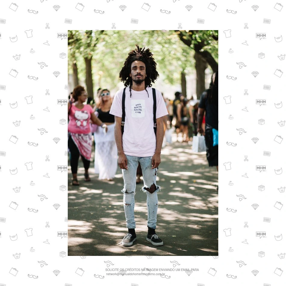 Crédito: Reprodução