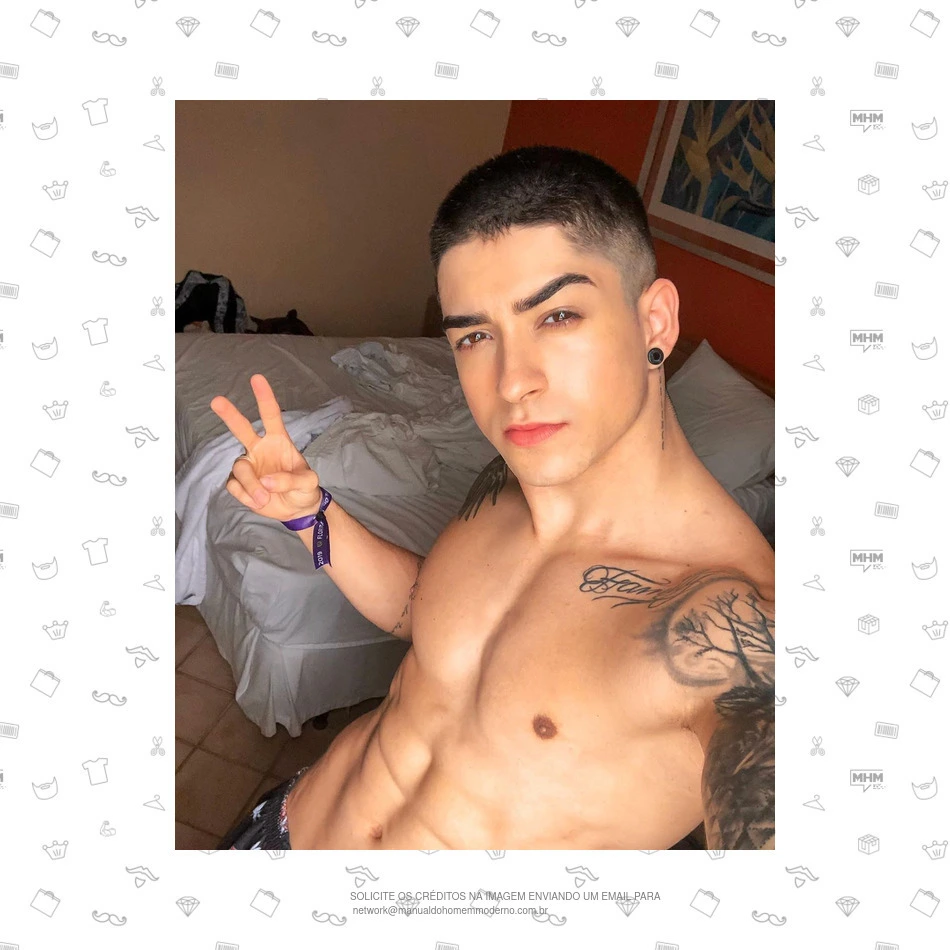 Crédito: Reprodução