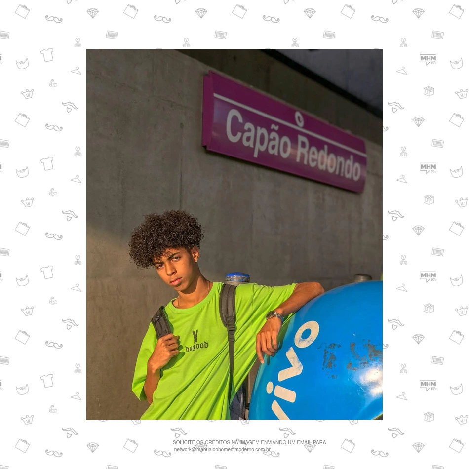 Crédito: Reprodução