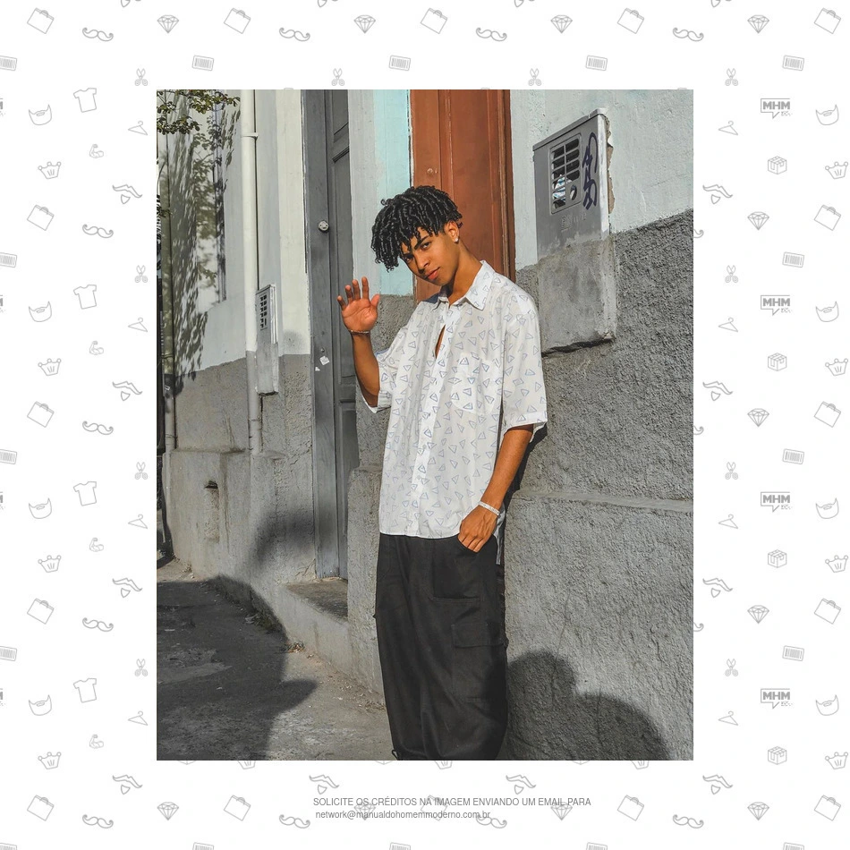 Crédito: Reprodução