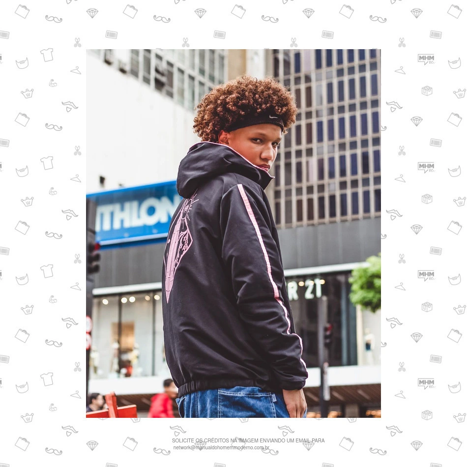 Crédito: Reprodução