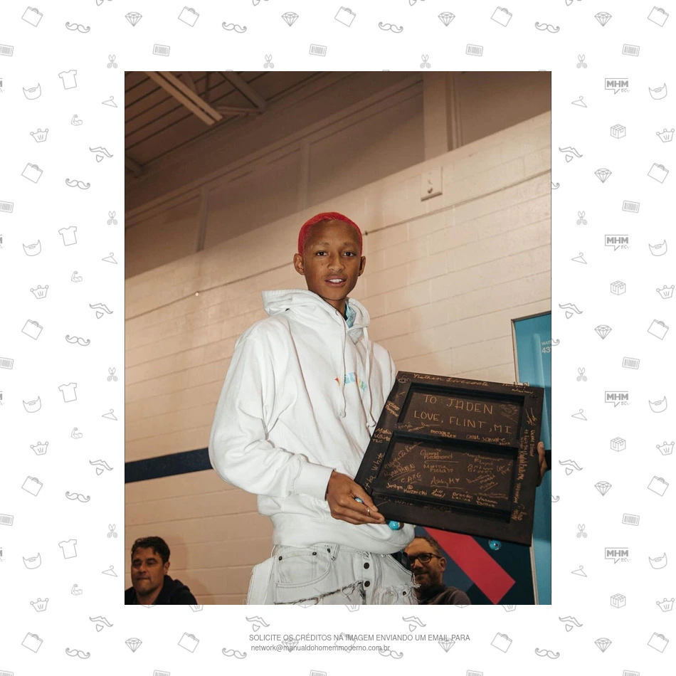 Crédito: Reprodução