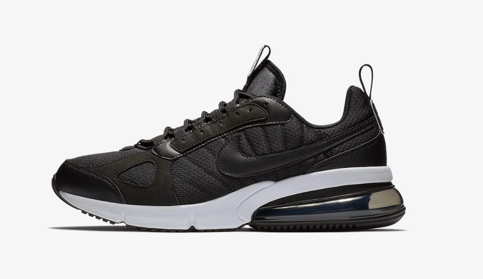 Tênis Nike Air Max 270 Futura