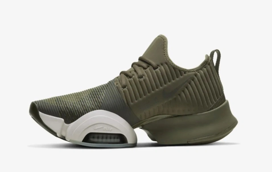 Tênis Nike Air Zoom SuperRep