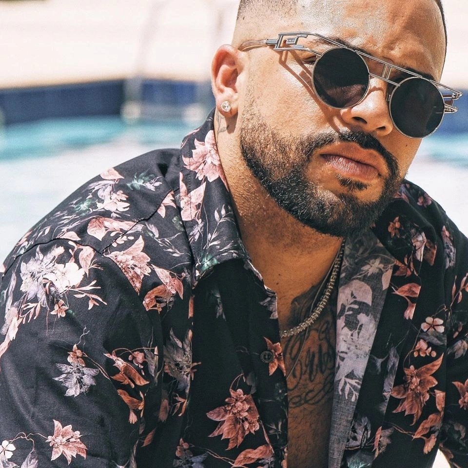 kamizahia 3 camisas masculinas