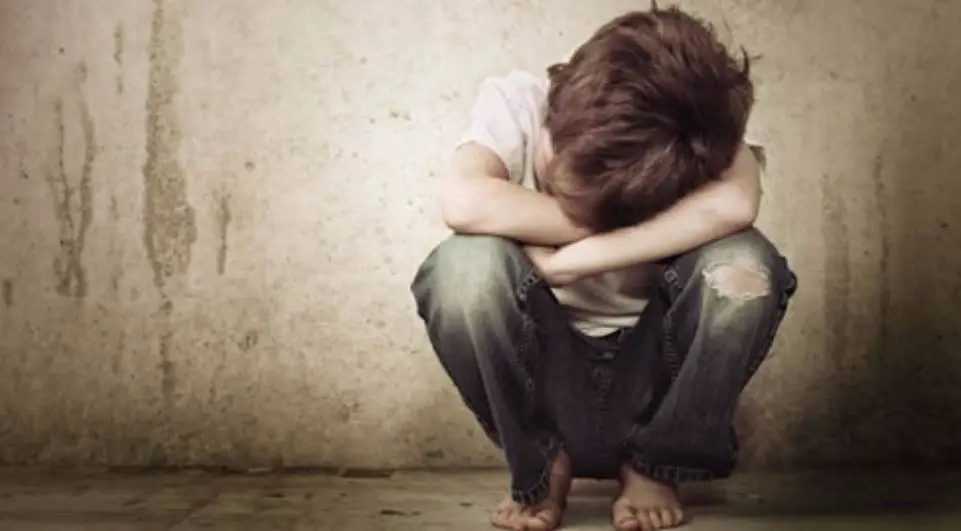 Abandono paterno é uma epidemia silenciosa e nós precisamos urgentemente falar sobre isso!