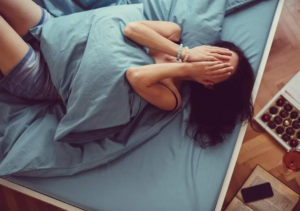 Descubra agora como finalmente parar de sofrer por amor!