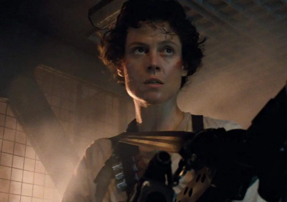 As 20 heroínas mais fodas da história do cinema!