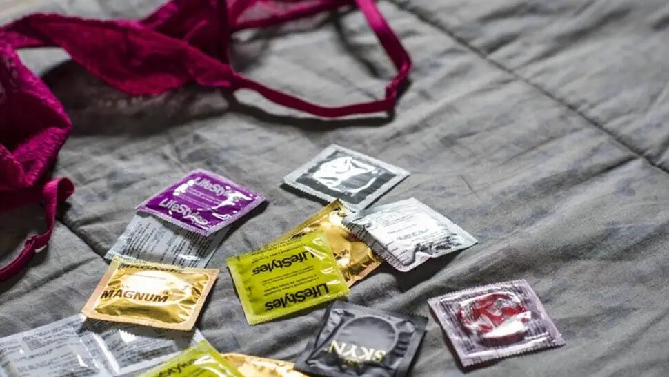 Incidência de HIV aumentou 700% entre os jovens a partir dos 15 anos!