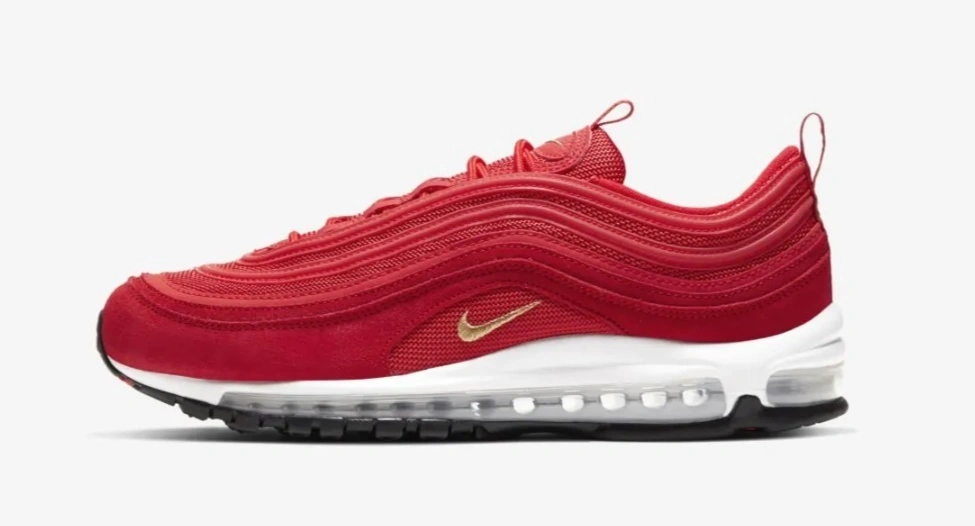 Tênis Nike Air Max 97